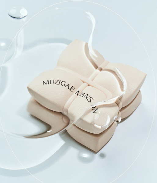 MUZIGAE MANSION Sleek Water Cushion 15g