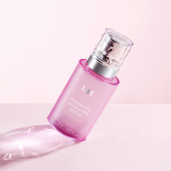 I.ST Didier Hui Hemp Stem Serum 50ml