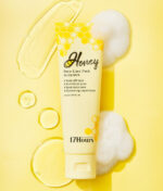 17Hours Honey Pore Care Pack 50ml - Image 2