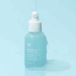 WONJIN EFFECT Water Glow Ampoule 50g
