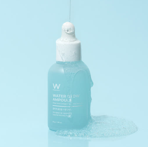 WONJIN EFFECT Water Glow Ampoule 50g