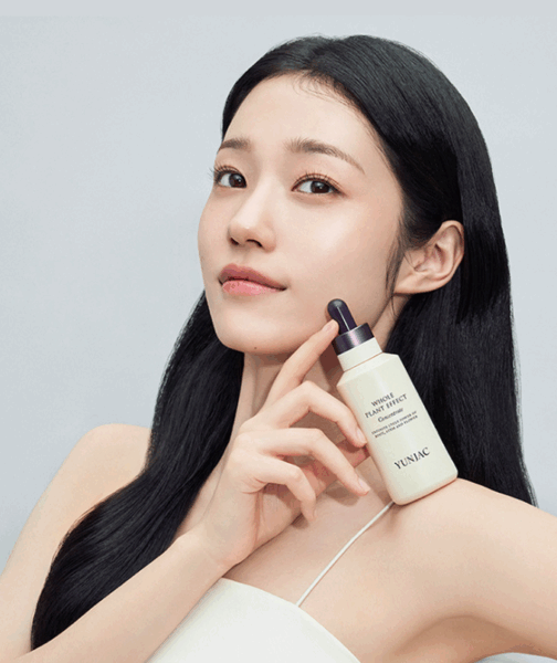 YUNJAC Whole Plant Effect Concentrate 40ml