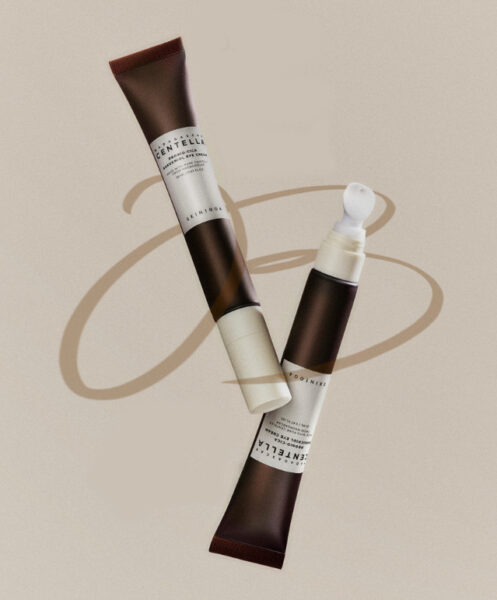 SKIN1004 Madagascar Centella Probio-cica Bakuchiol Eye Cream 20ml