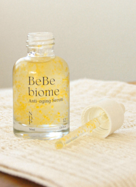NDP Bebebiome Vitality Elasticity Serum 20ml