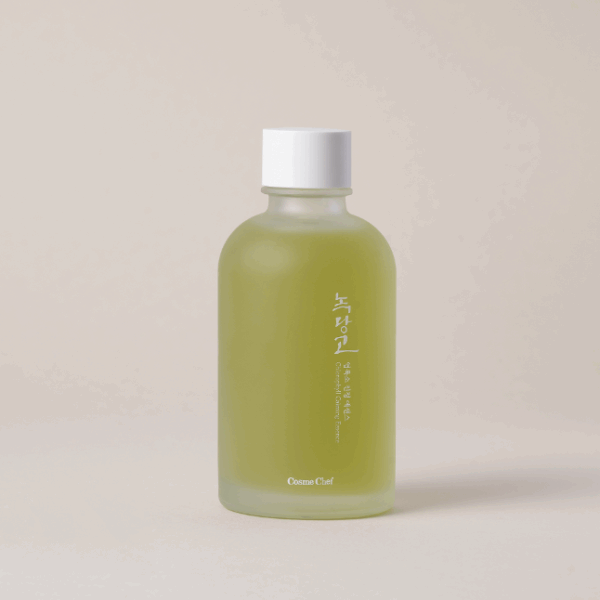 Cosme Chef NOKDANGO Chlorophyll Calming Essence 160ml