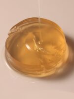 KLAVUU Real Vegan Collagen Eye Patches 60 Sheets 83g