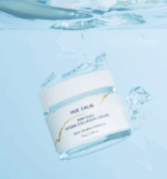 HUE_CALM Kintsugi Hydra Collagen Moisture Cream 70g - Image 3