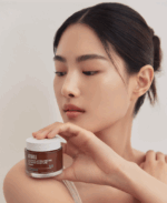 ACWELL Licorice pH Balancing Extreme Moisture Cream 55ml - Image 3