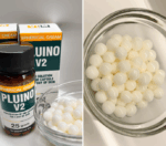 VQM PLUINO V2 Capsule Serum 25g - Image 2