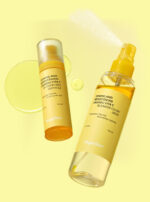 Veganifect Toning & Brightening Kakadu Vita C Blemish Mix Ampoule 15g - Image 8