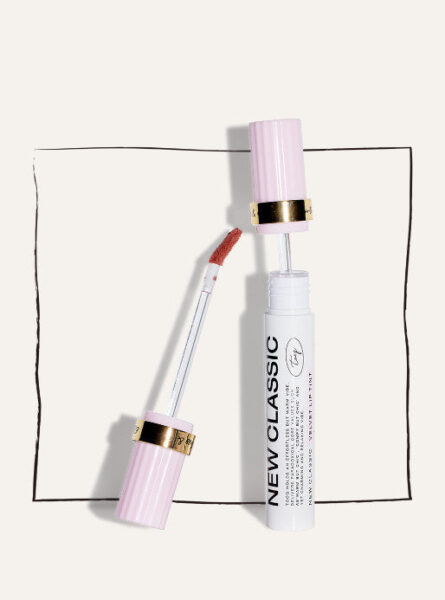 tooq New Classic Velvet Lip Tint 3.5g