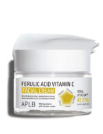 APLB Ferulic Acid Vitamin C Facial Cream 55ml