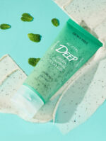 DEWYTREE AC CTRL Deep Calming Clay Gel Pore Pack 100ml