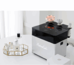 Botem Cube Professional High-Power High-Frequency Massager - Image 2