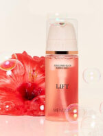 MENOKIN Lift 30 Seconds Quick Bubble Mask 95ml - Image 3