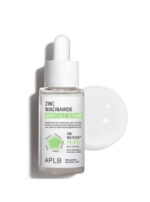 APLB Zinc Niacinamide Facial Ampoule Serum 40ml - Image 3