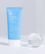 BENTON Cica Gel Sunscreen Serum SPF50+PA++++ 50ml - Image 2