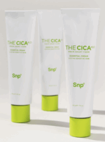 SNP The Cica 4.0 Essential Cream 50ml - Image 2
