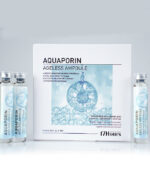 17Hours Aquaporin Ageless Ampoule 10ml/10ml*3 - Image 4