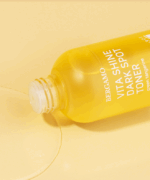 BERGAMO Green Tangerine Vita Shine Spot Toner 180ml - Image 3
