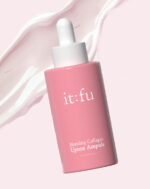 it:fu Balancing Collagen Uptox Ampoule 30ml - Image 4