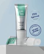 from the skin Glutathione Collagen Pack 50g - Image 2