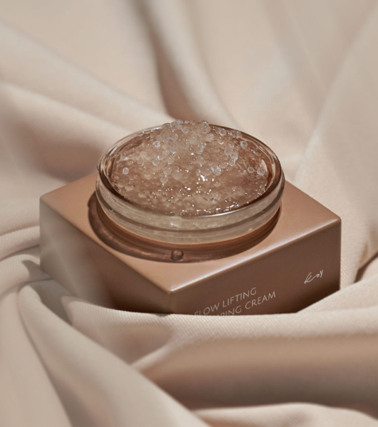 koy Flow Lifting Wrapping Elasticity Cream 50ml
