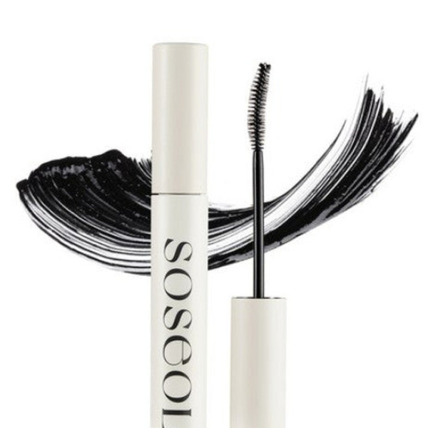 SOSEOL Black Eyelash Nutrition Eyelash Serum 10g