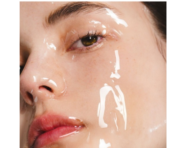 House of B Glutathione Face Film 1st 3g+2nd 22g*4film