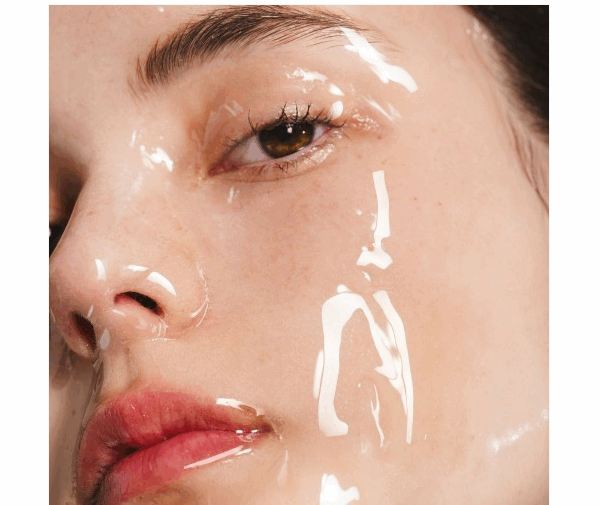 House of B Glutathione Face Film 1st 3g+2nd 22g*4film