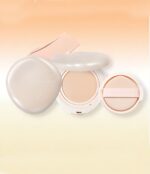 WAKEMAKE Water Glow Coating Balm 12.5g+Refill 12.5g - Image 2