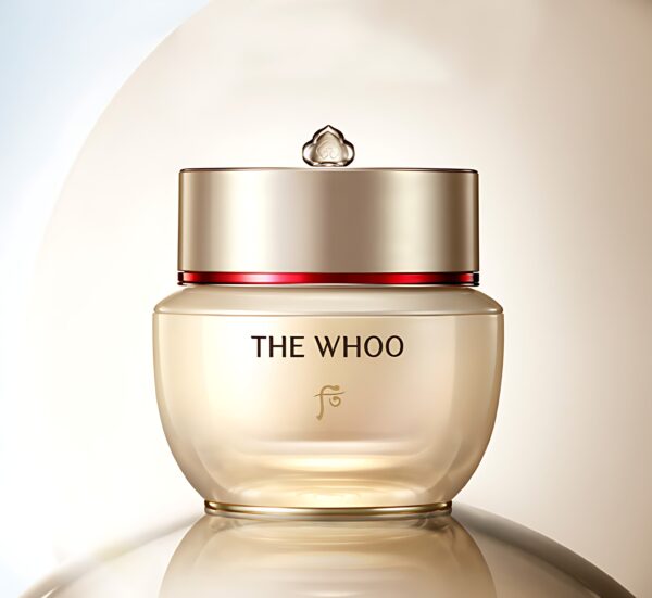 THE WHOO Bichup Ja Yoon Cream 50ml