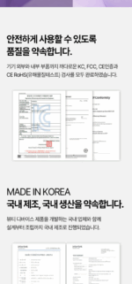 Centellian24 Madeca Prime Beauty Device & Boosting Ampoule 3-Type set - Image 15