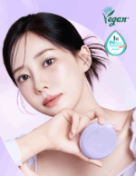 COSNORI Panthenol Barrier Cushion SPF50+ PA++++ 12g - Image 2