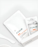 P.CALM Cicaraco Modeling Pack 50g+5g*4pack - Image 2