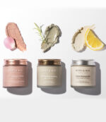 Mary&May Vegan Rose Hyaluronic Hydra Wash Off Pack 125g - Image 6