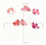 tooq Gentle Kiss Glow Tint 3g - Image 3