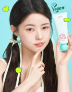 EDIT.B Calming Tok Cica Heartleaf Cream 100ml