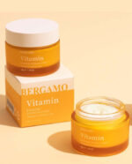 BERGAMO Vitamin Essential Intensive Cream 50g - Image 2