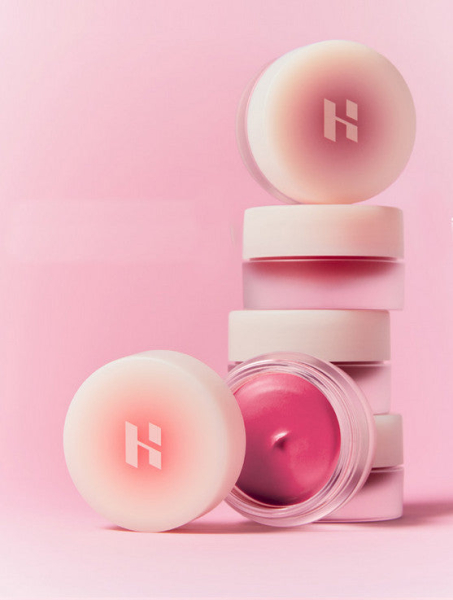 HOLIKA HOLIKA Melting Blur Lip Pot 5g