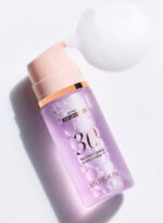 MENOKIN Repair EGF Liposome 30 Seconds Quick Bubble Mask 95ml - Image 6