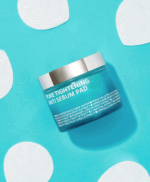 isoi Pore Tightening Anti-Sebum Pad (Pore Kill Pad) 60sheets 170g - Image 3