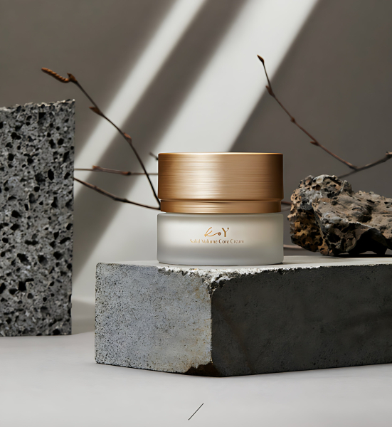 koy Solid Volume Core Cream 50ml