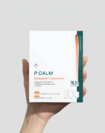 P.CALM Cicaraco Modeling Pack 50g+5g*4pack