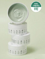 Torhop Löyly Green-Mud Collagen Mask 150g