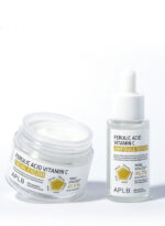 APLB Ferulic Acid Vitamin C Ampoule Serum 40ml - Image 3