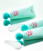 EDIT.B Calming Tok Cica Heartleaf Cream 100ml - Image 2