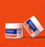 Dr.Melaxin Necksphalt ECM Neck Barrier Cream 50ml - Image 3