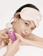 MENOKIN Repair EGF Liposome 30 Seconds Quick Bubble Mask 95ml - Image 3