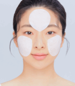 isoi Pore Tightening Anti-Sebum Pad (Pore Kill Pad) 60sheets 170g - Image 2
